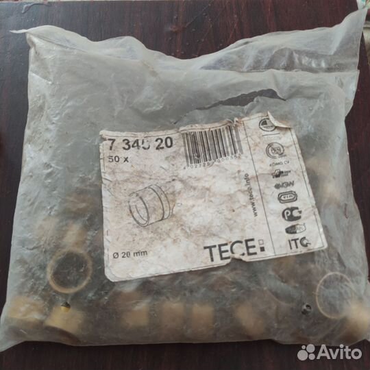 Пресс втулка 