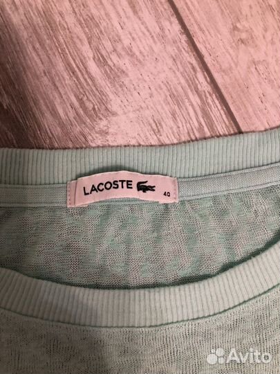 Футболка женская