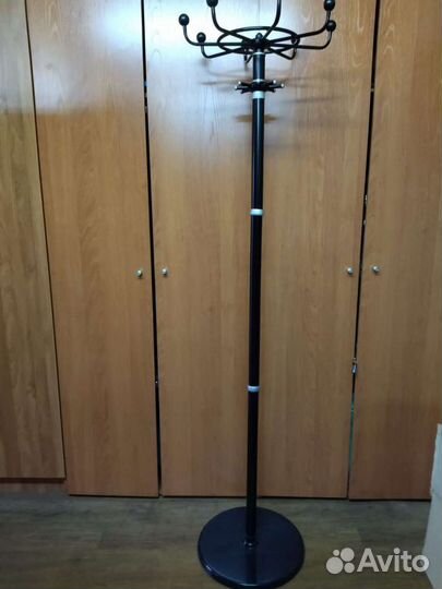 Вешалка напольная