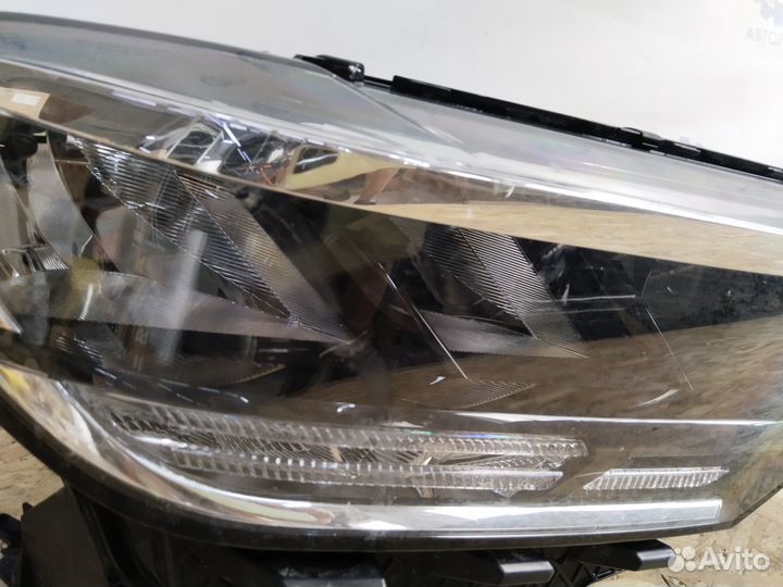 Фара правая VW Polo CK 6 2020