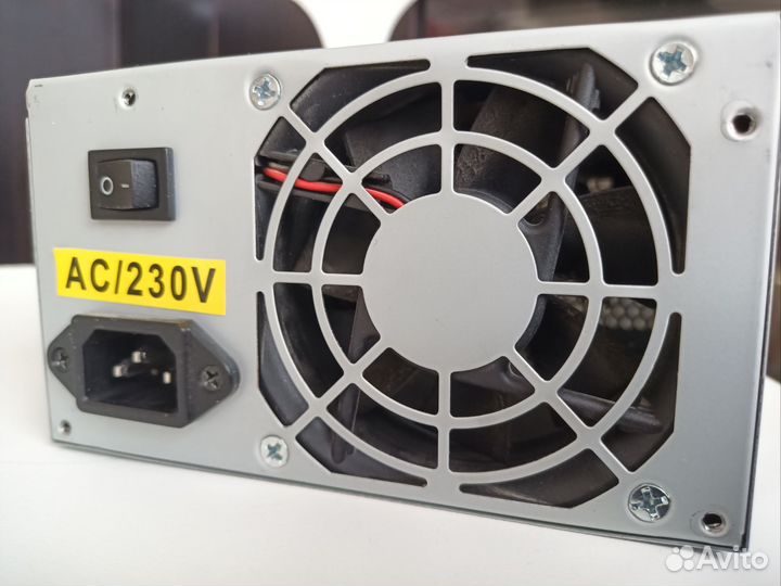 Блок питания для пк 450w