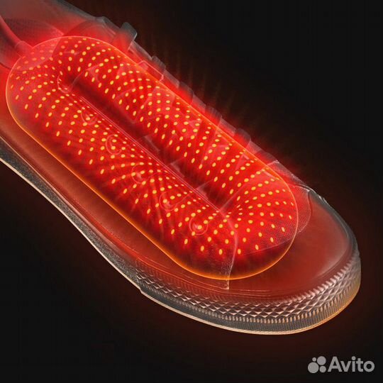 Сушилка для обуви Sothing zero Shoes Dryer