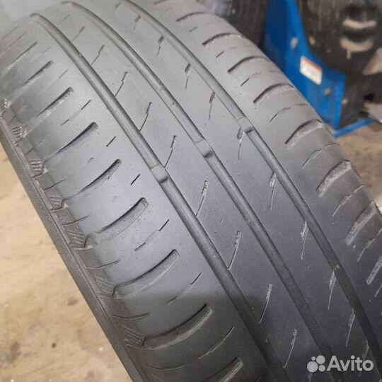 Continental ContiEcoContact 3 185/65 R15 88T