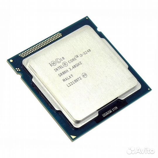 Celeron B820, Pentium b950-970-G3250, g850