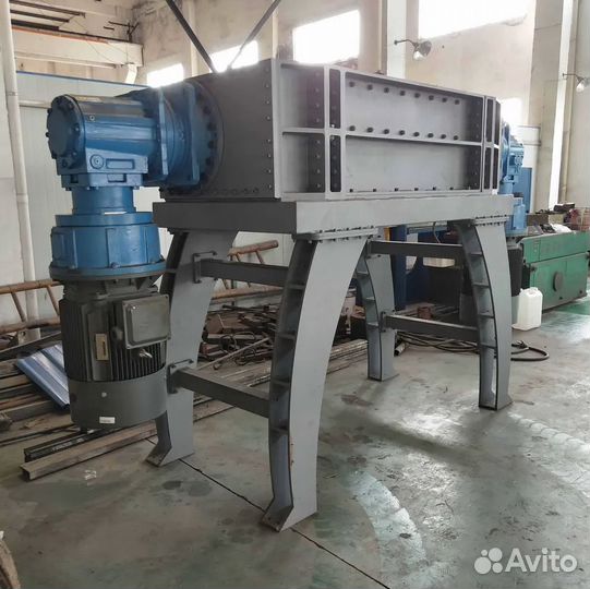 Измельчитель веток щепорез в Лизинг