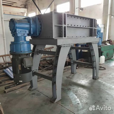 Измельчитель веток щепорез в Лизинг