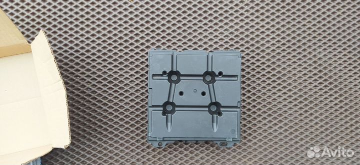 VAG блок комфорта 6R0937085G