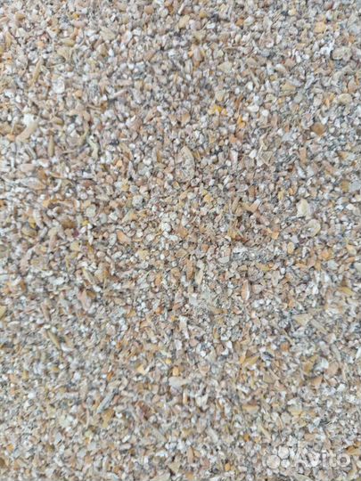 Комбикорм для бройлеров