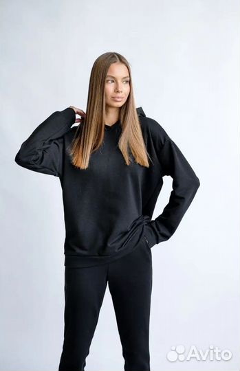 Спортивный костюм женский 44 46 новый