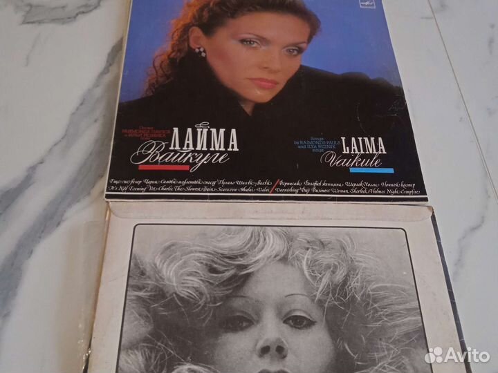 Грампластинка