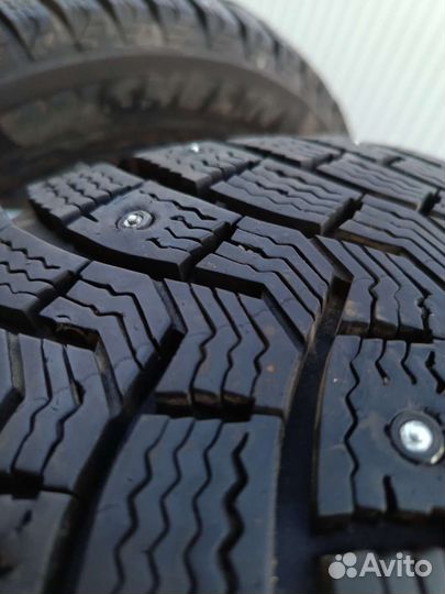 Michelin Energy MXT 195/65 R15