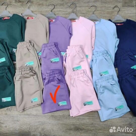 Вещи для девочки