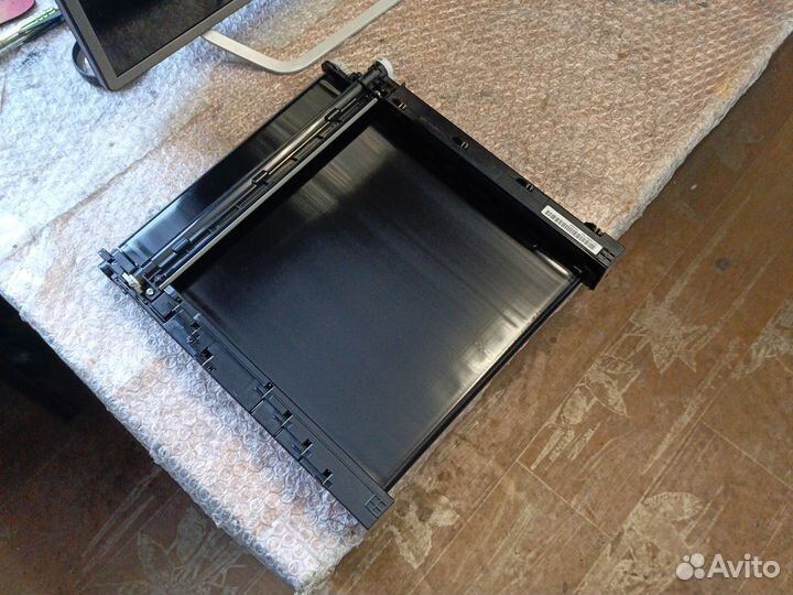 Узел переноса изображения