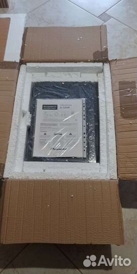 Стерео усилитель Pioneer A 509 R