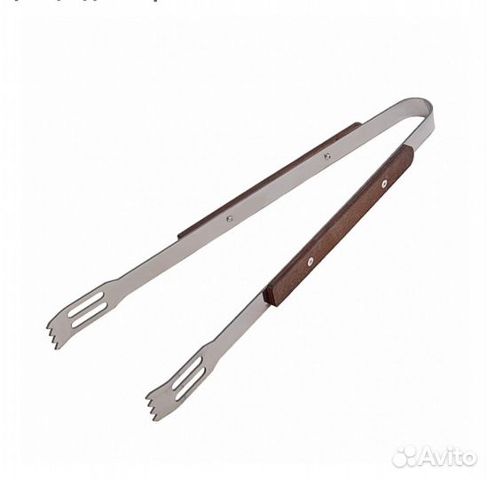 Щипцы для барбекю