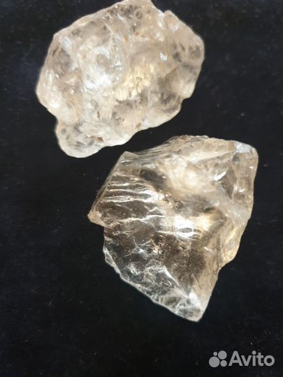 Горный хрусталь