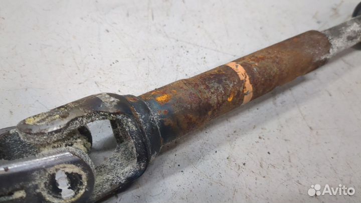 Кардан рулевой Nissan Note E11, 2007