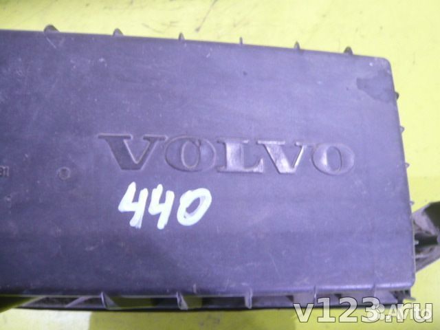 Корпус воздушного фильтра Volvo 440 I (1988—1997) 3732