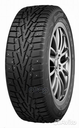Cordiant Snow Cross PW-2 185/70 R14