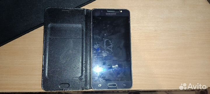 Samsung Galaxy J5 (2016) SM-J510F/DS, 2/16 ГБ