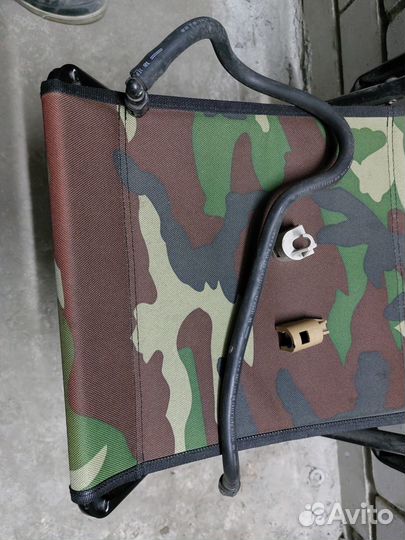 Топливная трубка Honda Accord 8 16722-R40-A01