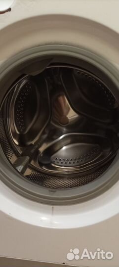 Стиральная машина indesit бу