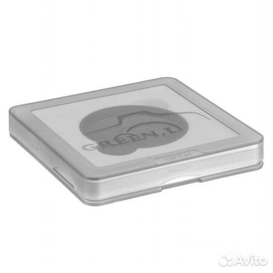 Светофильтр Green-L ND16 - 52mm