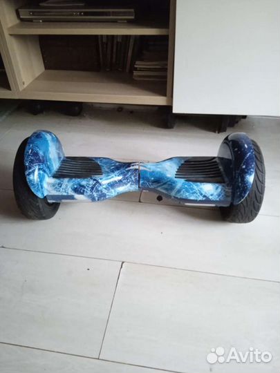 Гироскутер бу