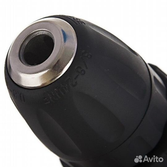 Сетевая дрель-шуруповерт Интерскол дш-10/260Э2