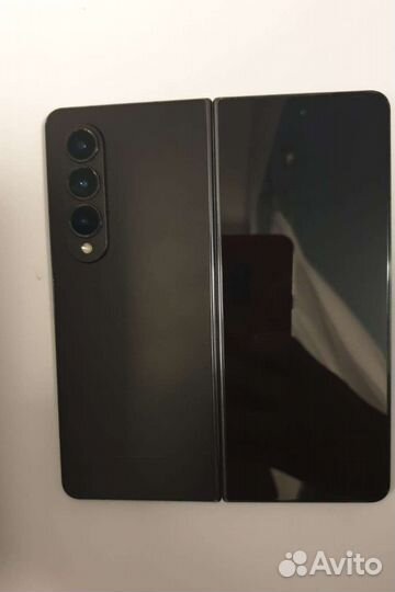 Samsung galaxy z fold 4