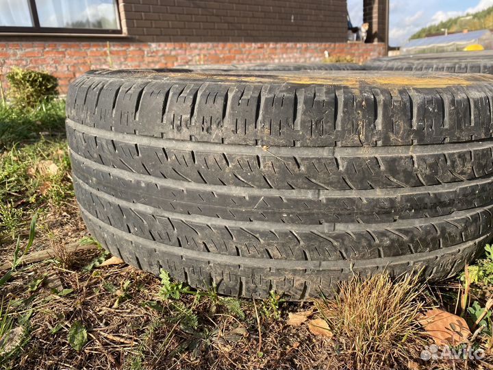 Viatti Bosco A/T 23.5/55 R17