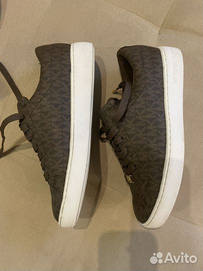 Michael kors кеды