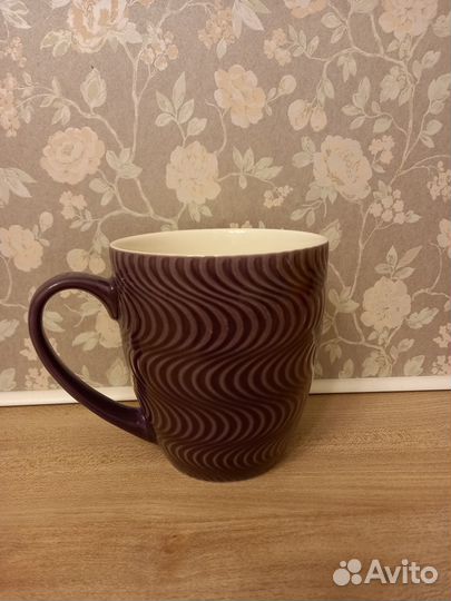 Чайный набор и кружки