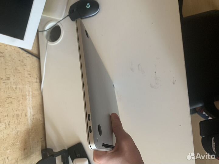Apple MacBook Pro Mid 2017 8/256