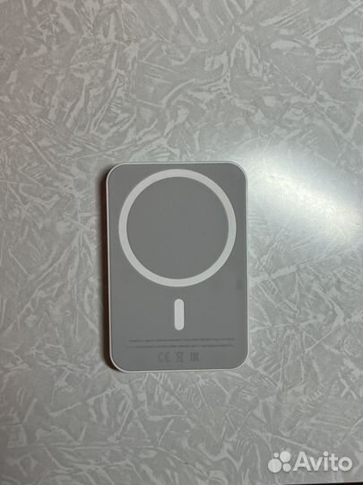 Apple MagSafe Battery Pack