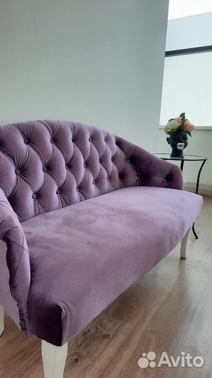 Диван в фотозону