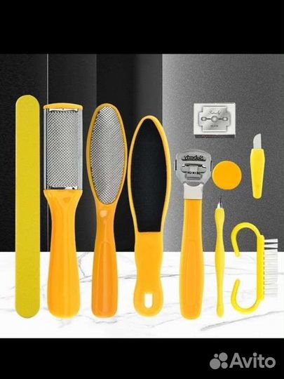 Набор для педикюра