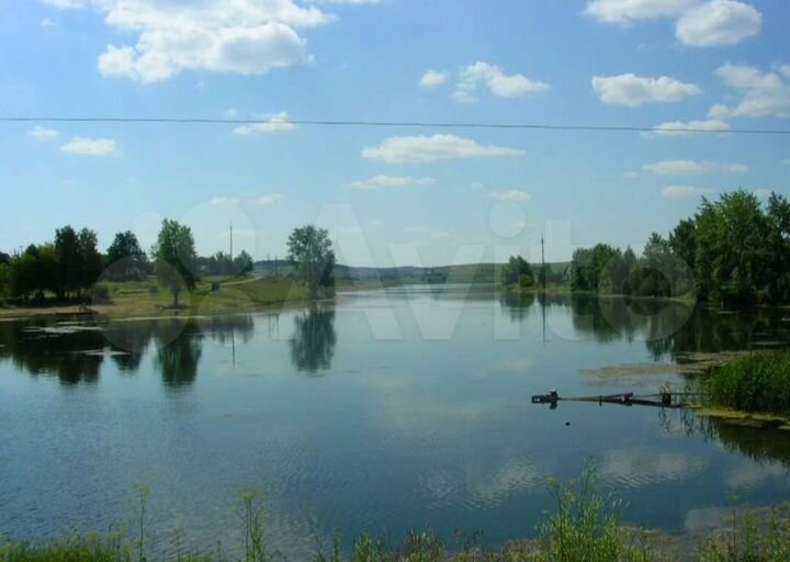 Участок 6 сот. (СНТ, ДНП)