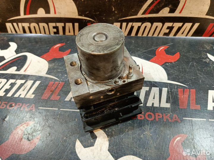 Блок ABS Infiniti Fx37S 2 внедорожник 2008-2012