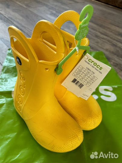 Crocs