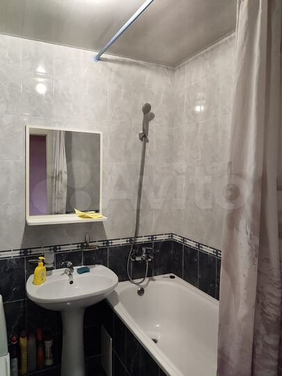 1-к. квартира, 37 м², 6/9 эт.