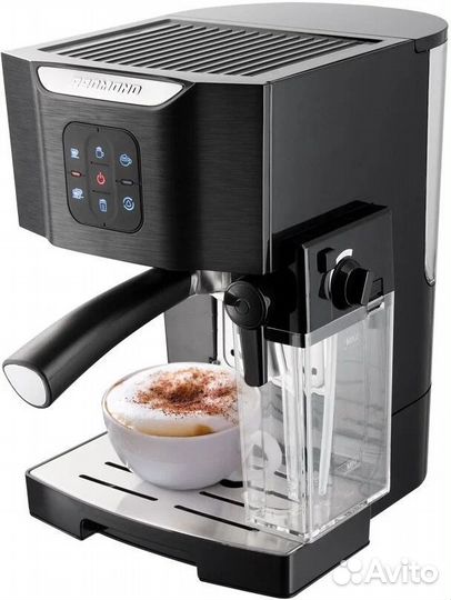 Кофеварка Redmond RCM-1512