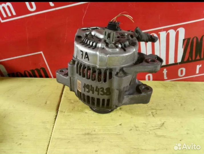 Генератор 7а