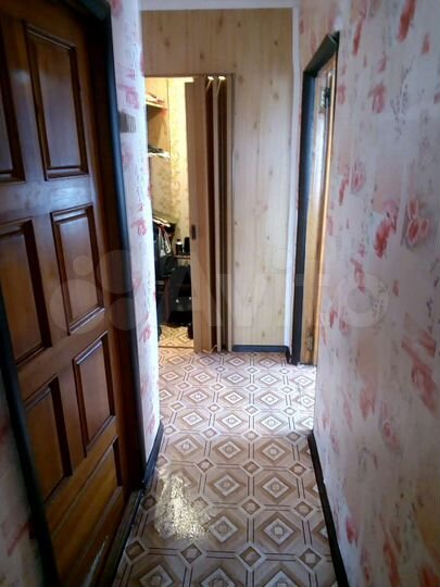 1-к. квартира, 37,5 м², 2/2 эт.