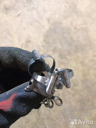 Шоссейный велосипед (pista