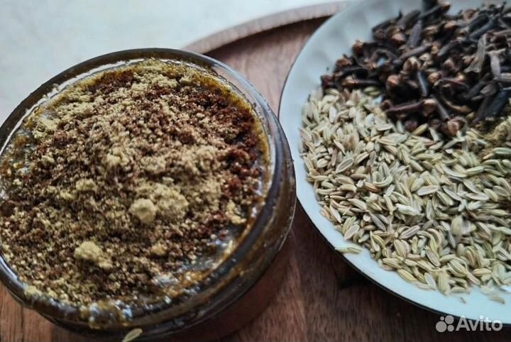 Варенье от бесплодия (мужского)