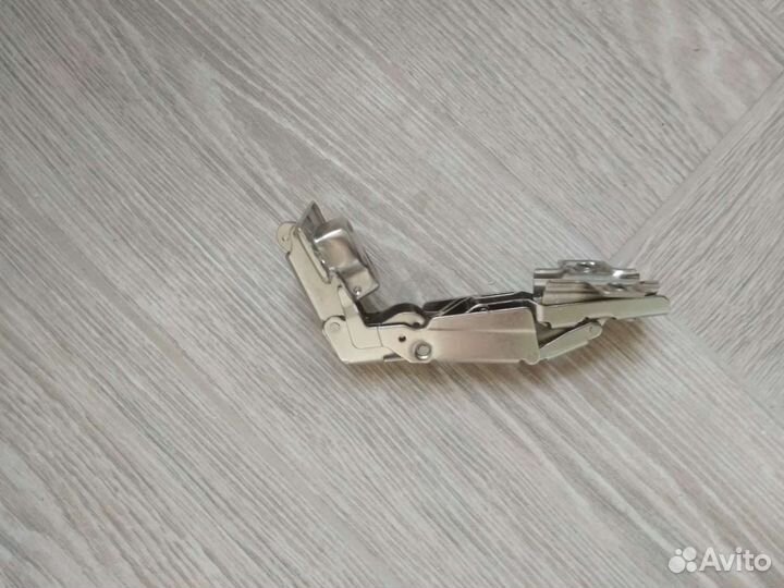 Петли мебельные