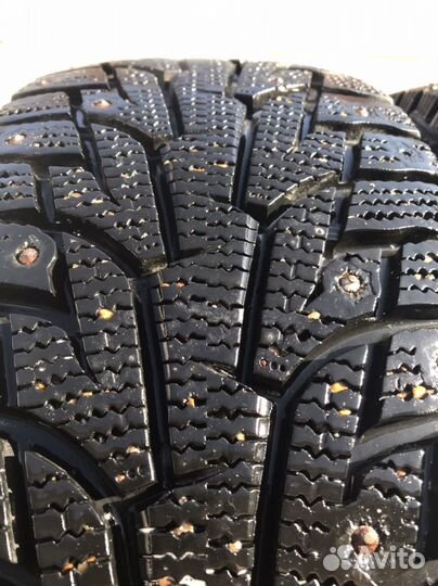Hankook Winter I'Pike RS W419 195/65 R15 95T