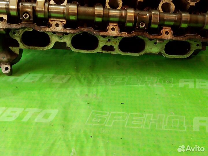 Гбц Mercedes-Benz W221 M273