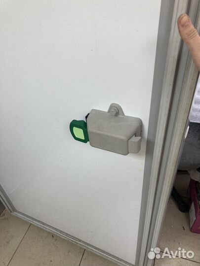 Холодильная камера бу